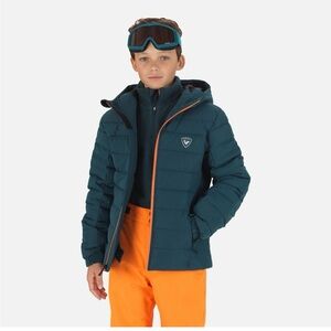 Rossignol youth 12 ski Jacket